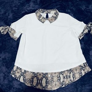 BRAND NEW Womens Top